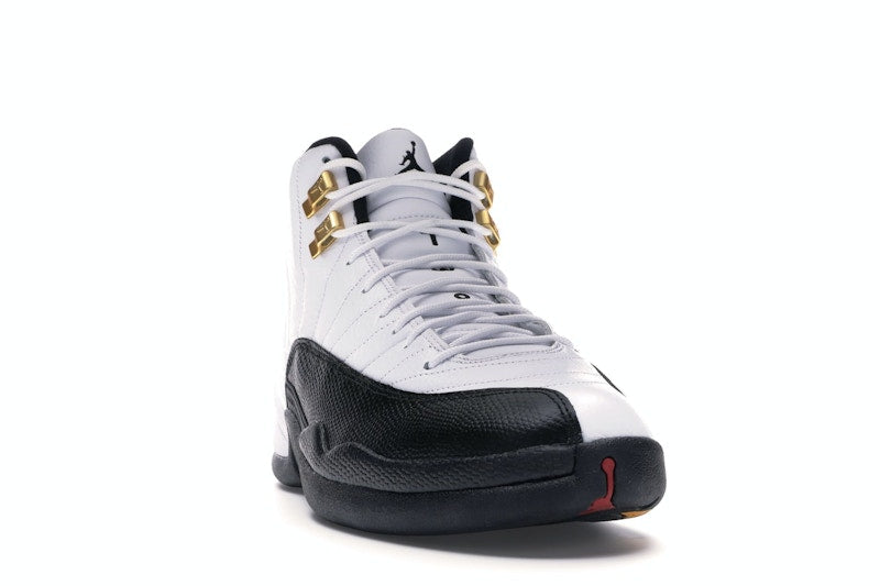Jordan 12 Retro Taxi (2013)