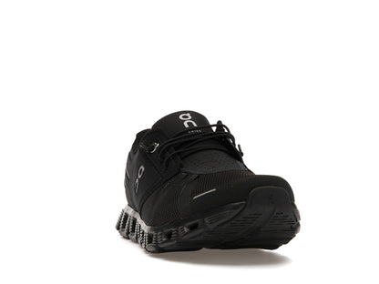 On Running Cloud 5 All Black