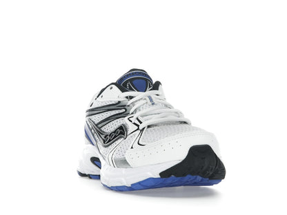 Saucony Ride Millennium White Black Royal