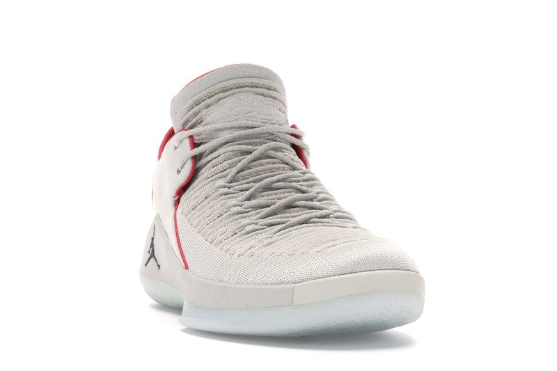 Jordan XXXII Low Gordon St.