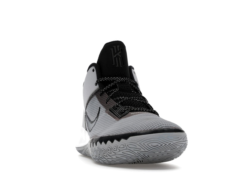 Nike Kyrie Flytrap 4 Grey White