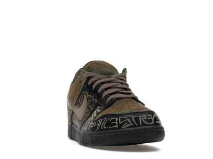 Nike SB Dunk Low Doernbecher