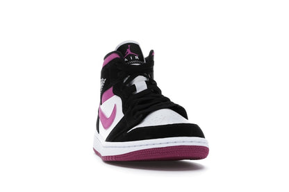 Jordan 1 Mid Magenta (Women's)