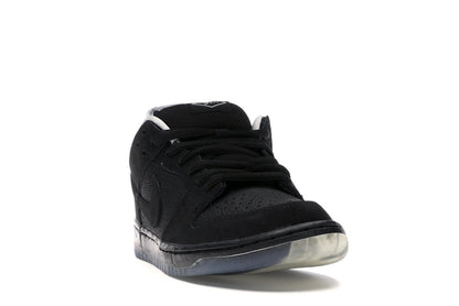 Nike SB Dunk Low Atlas 35MM Black (Special Box W/ Accessories)