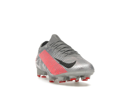 Nike Mercurial Vapor 13 Elite FG Metallic Grey Crimson