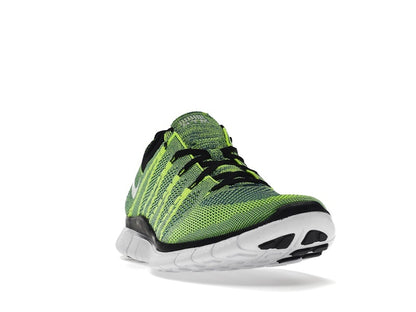 Nike Free Flyknit HTM Volt