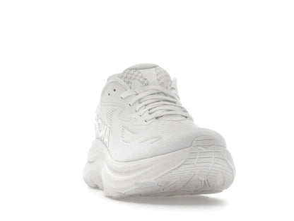 Hoka One One Clifton 10 White (Women's)