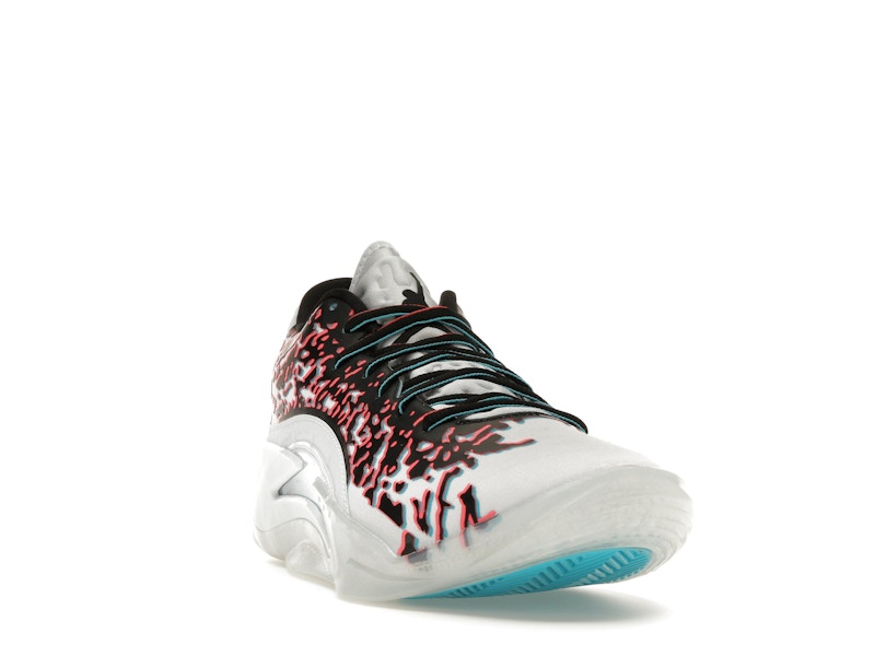 Jordan Zion 3 NRG Z-3D