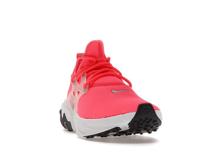 Nike React Presto Laser Crimson