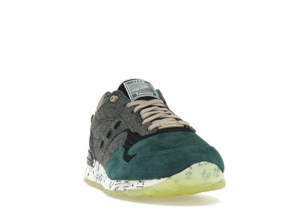Saucony Shadow 5000 AFEW Time & Space