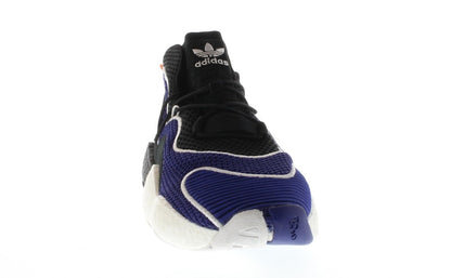 adidas Crazy BYW LVL 1 Black Purple
