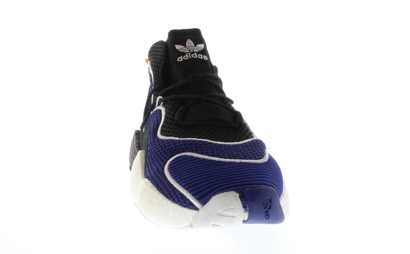 adidas Crazy BYW LVL 1 Black Purple