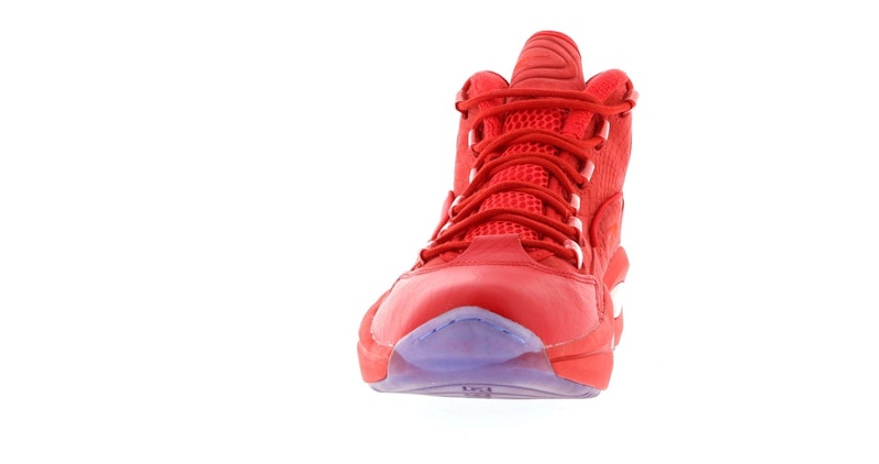 Reebok Question Mid Teyana Taylor Primal Red (Women's)