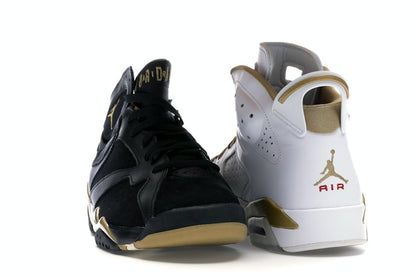 Jordan Golden Moments Pack (6/7)