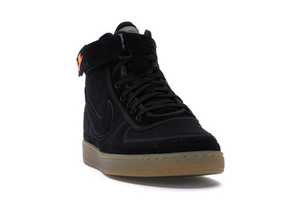 Nike Vandal High Supreme Carhartt WIP Black