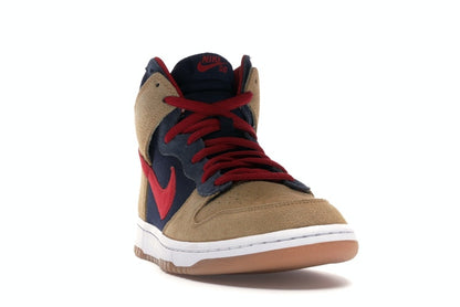 Nike SB Dunk High Reese Forbes