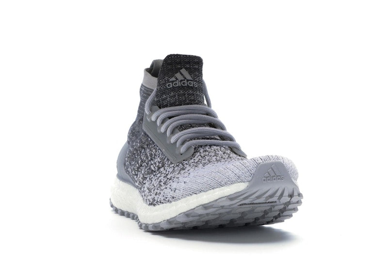 adidas Ultra Boost Mid ATR Reigning Champ Grey Two Grey Four