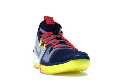 Nike Kobe AD Sail Multi-Color
