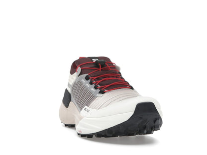 Salomon S/Lab Genesis Vanilla Ice Decadent Chocolate