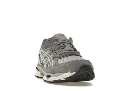ASICS Gel-NYC Cement Grey