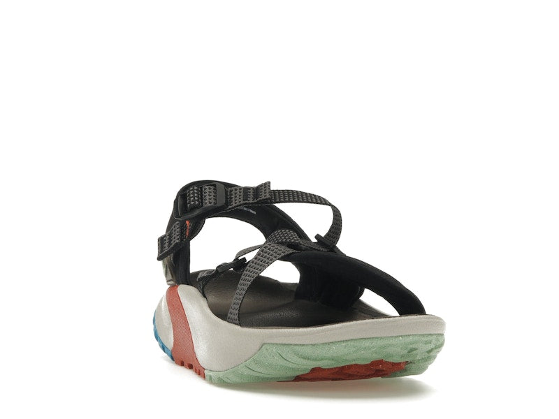 Nike Oneonta Black Cobblestone