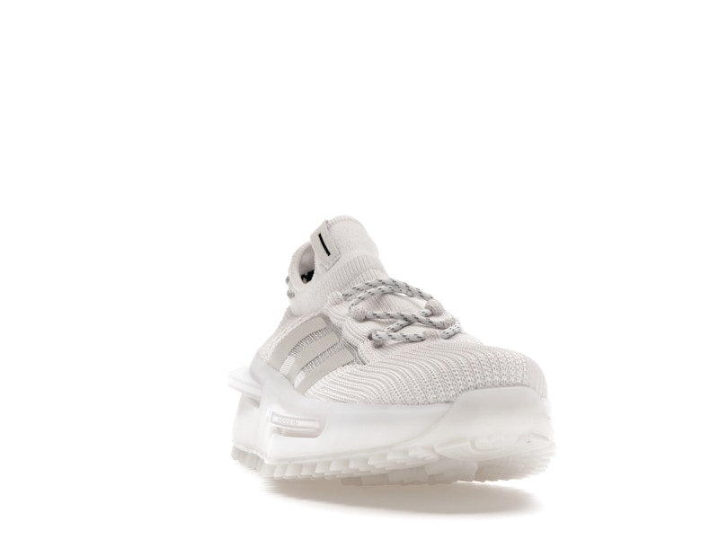 adidas NMD S1 Footwear White Grey One