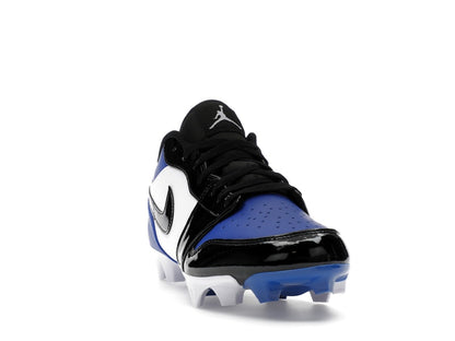 Jordan 1 Low TD Cleat Game Royal White