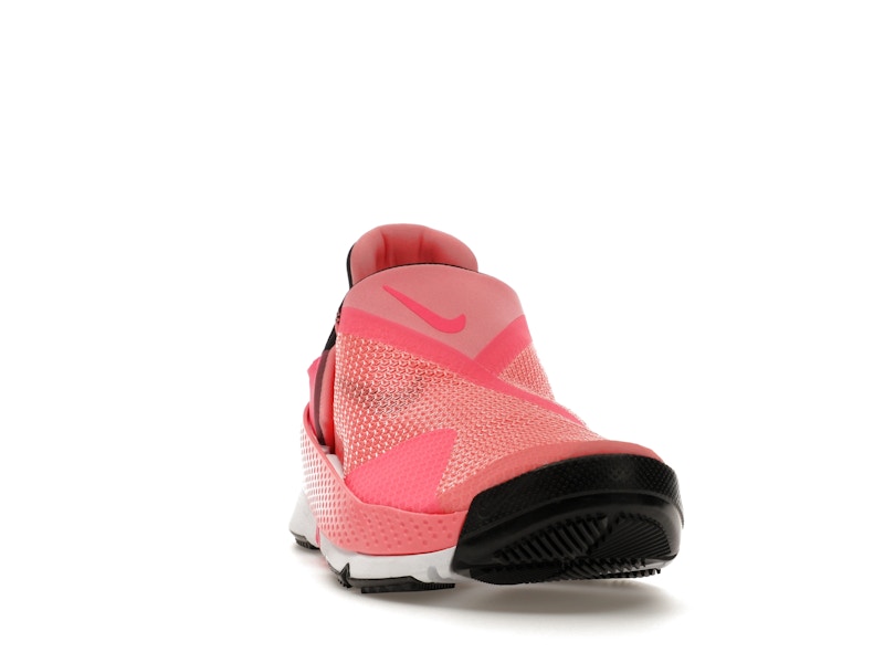 Nike Go FlyEase Pink Gaze