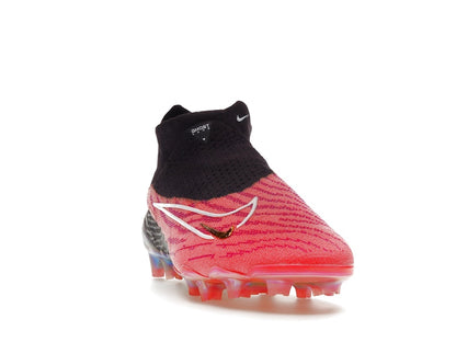 Nike Gripknit Phantom GX Elite Dynamic Fit FG Hyper Pink