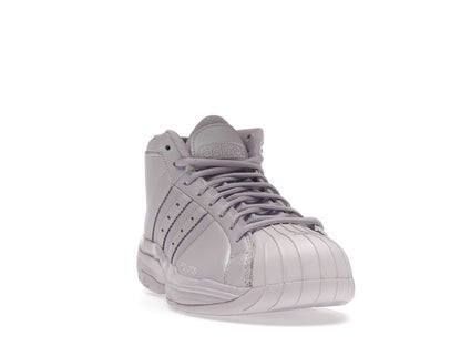adidas Pro Model 2G Purple Tint
