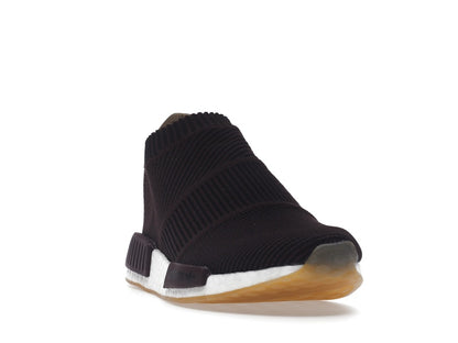 adidas NMD CS1 Gore-tex Dark Burgundy