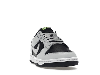 Nike Dunk Low Grey Panda Volt