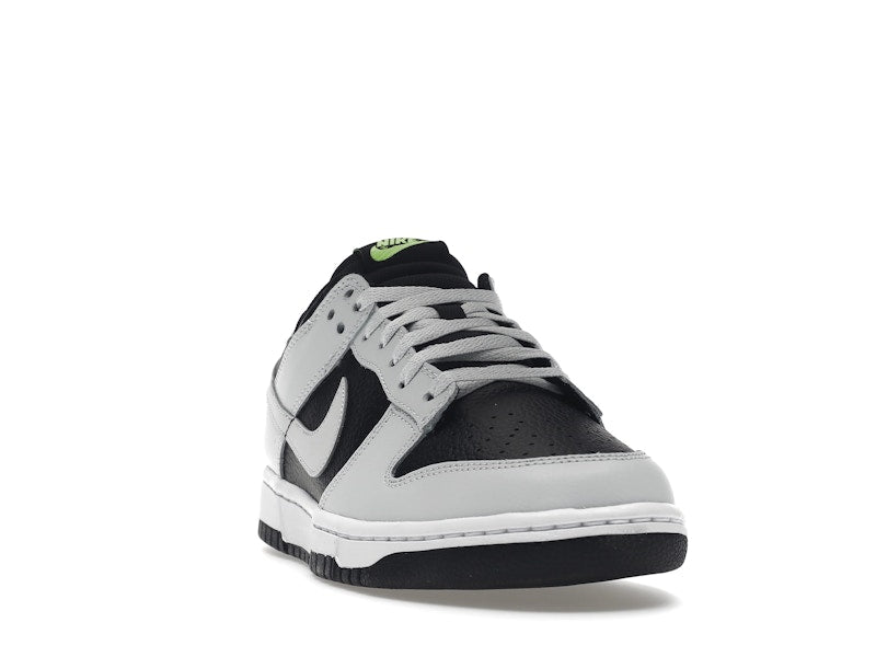 Nike Dunk Low Grey Panda Volt