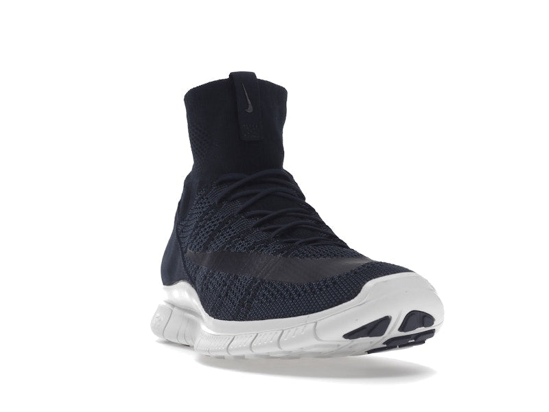 Nike Superfly Mercurial Dark Obsidian