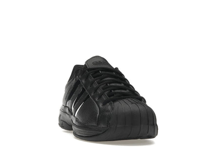 adidas Pro Model 2G Low Triple Black