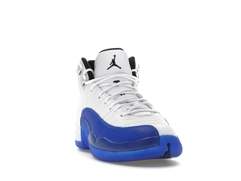 Jordan 12 Retro Blueberry (GS)