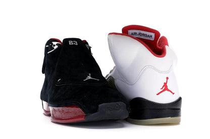 Jordan Countdown Pack 5/18