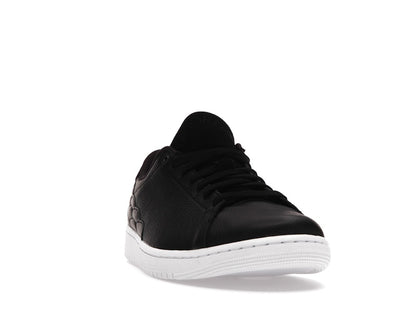 Jordan 1 Centre Court Black