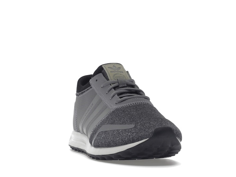 adidas Los Angeles Grey