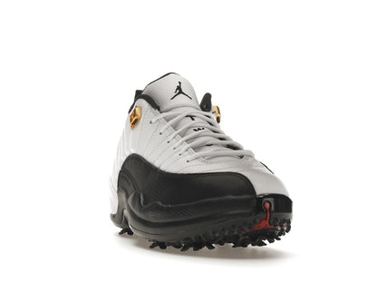 Jordan 12 Retro Low Golf Taxi