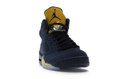 Jordan 5 Retro Michigan PE