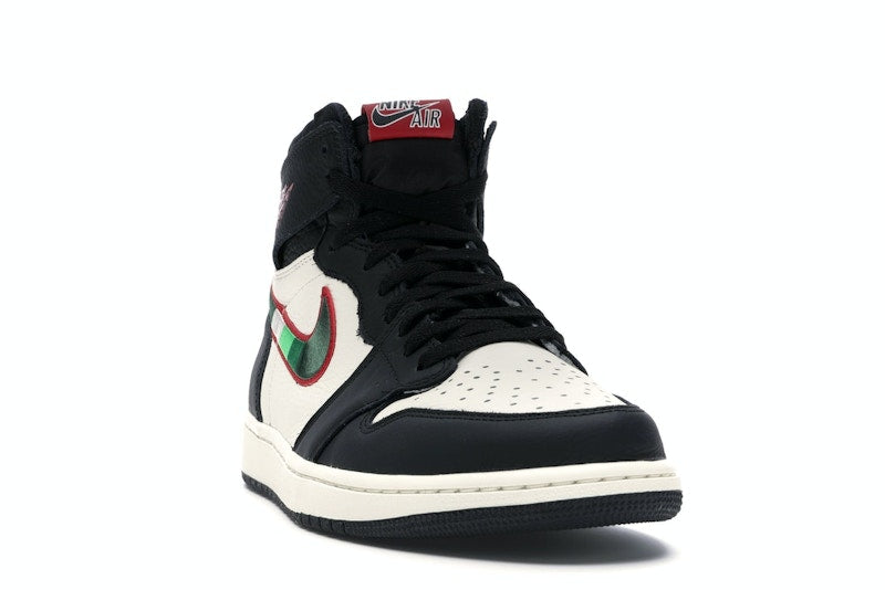 Jordan 1 Retro High Sports Illustrated (A Star Is Born)