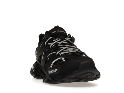 Balenciaga Track Black 2021