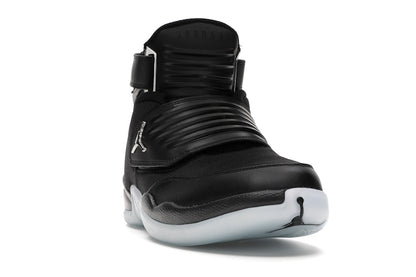 Jordan Generation 23 Black/Black-Chrome