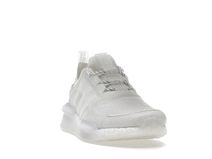 adidas NMD V3 Triple White