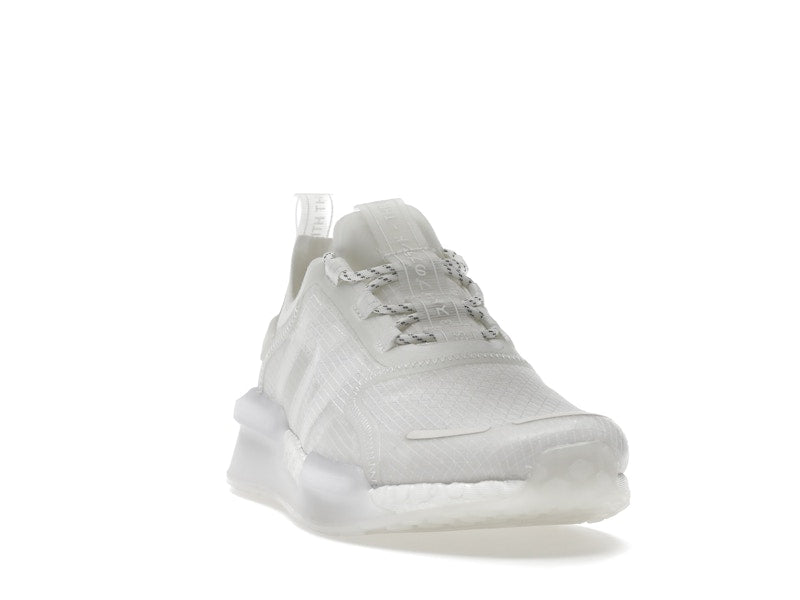 adidas NMD V3 Triple White