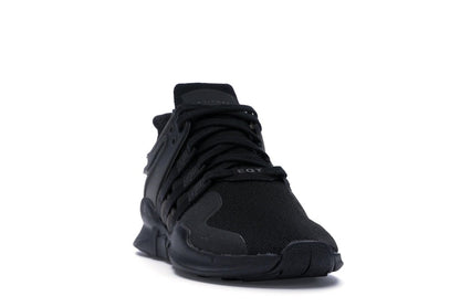 adidas Eqt Support Adv Triple Black