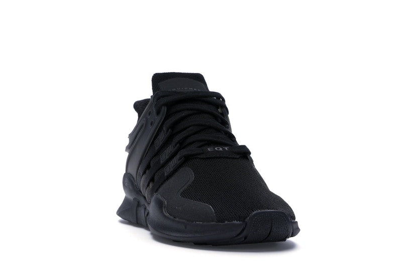 adidas Eqt Support Adv Triple Black