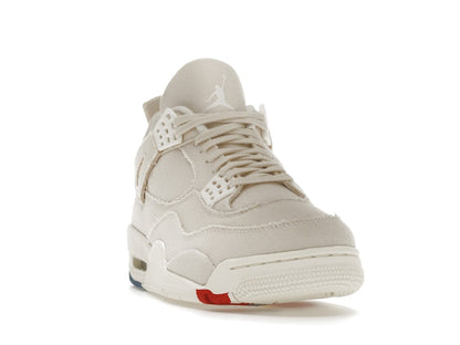 Jordan 4 Retro Blank Canvas (Women's)