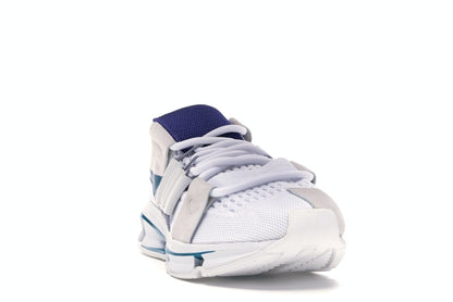 adidas Twinstrike Adv White Purple Teal
